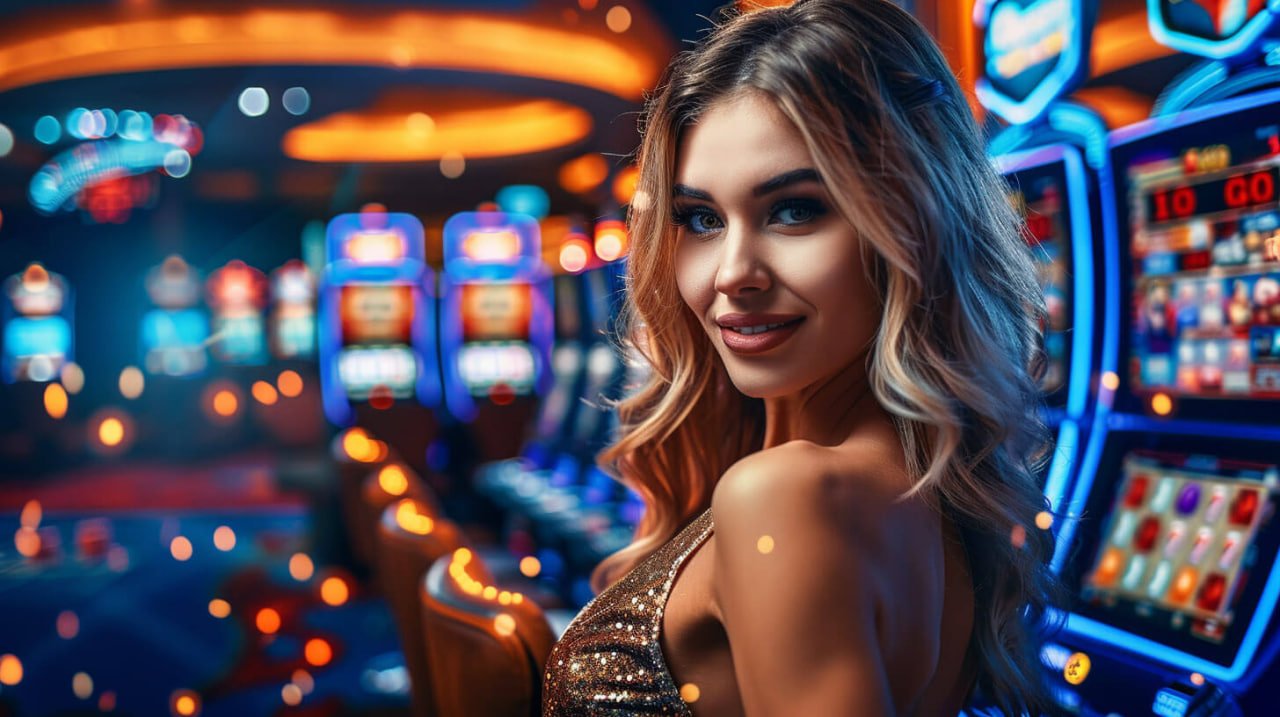 Live casino lobby showing baccarat and roulette tables on PesoMax