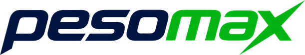 PesoMax brand logo